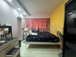 Blk 429B Bedok North Woods (Bedok), HDB 3 Rooms #595299271